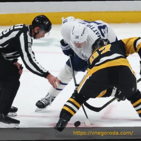 Слухи НХЛ: «Питтсбург Пингвинз» и «Флорида Пантерз»