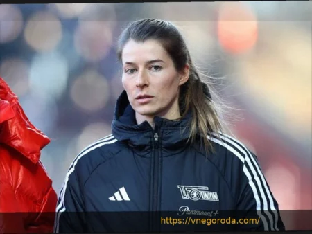 Унион расстается с Баумгартом – будущий тренер женской команды Эта возглавит клуб