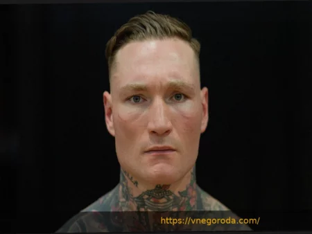 Райан Розики заключил контракт с Zuffa Boxing