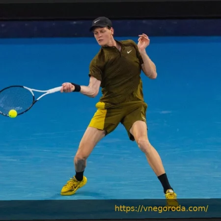Прогноз на финал ATP Монте-Карло: Карлос Алькарас против Янника Синнера