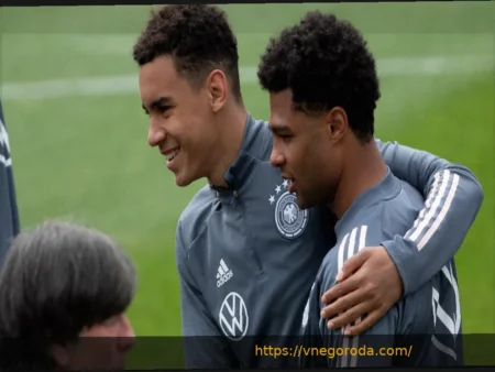 Обновления в команде: Гнабри готов, уверенность у Мусиалы