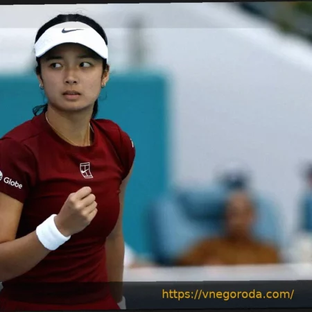 Прогнозы на второй день WTA Линц, включая матч Александры Эалы против Джулии Грабхер