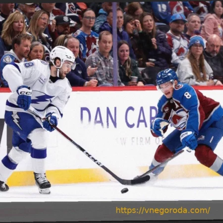 Обзор травм в НХЛ: «Дакс», «Блэкхокс», «Эвеланш», «Блю Джекетс», «Сенаторз», «Шаркс», «Лайтнинг» и «Кэпиталз»