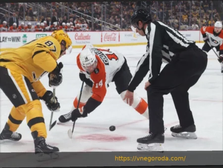 Коэффициенты лотереи драфта НХЛ и пары первого раунда – 14 апреля