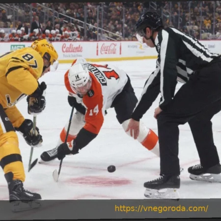 Коэффициенты лотереи драфта НХЛ и пары первого раунда – 14 апреля