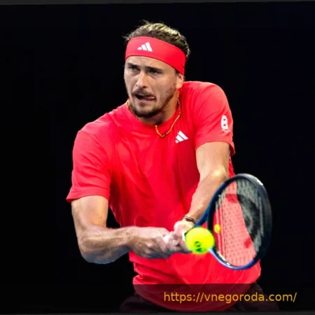 Прогнозы на четвертый день ATP Монте-Карло, включая матч Александра Зверева против Кристиана Гарина