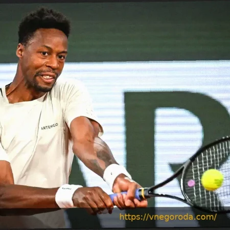 Прогнозы ATP Монте-Карло, День 1