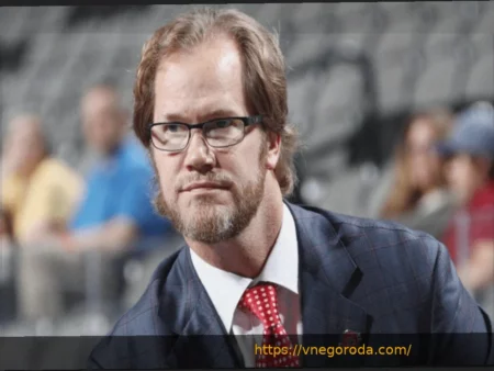 Крис Пронгер: Возможное Возвращение в Менеджмент НХЛ