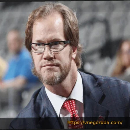 Крис Пронгер: Возможное Возвращение в Менеджмент НХЛ