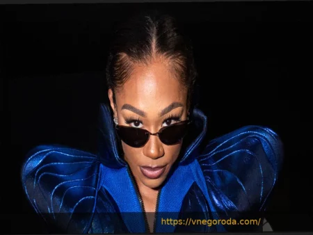 Баумгарднер о Тейлор, Серрано и Мейер: «Давайте устроим бой со всеми!»