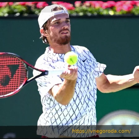 Лучшие ставки на ATP Марракеш: анализ 1/8 финала
