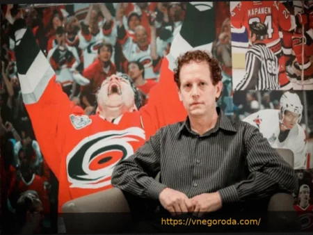 Поиск генерального менеджера «Нэшвилл Предаторз» и исключительный статус Кейда О’Рурка