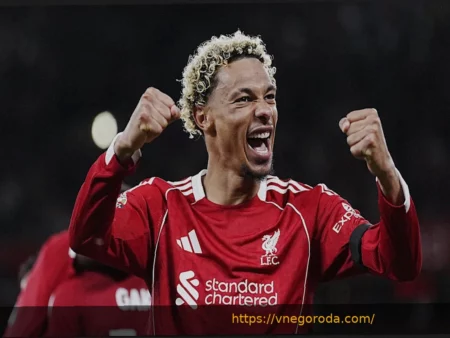 Урок от Слот после травмы Экитике: «Хорошая идея — подписать двух нападающих»