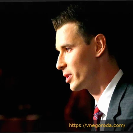 Поиск Генерального Менеджера Nashville Predators Выходит на Финальные Стадии