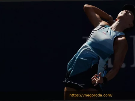 WTA Rouen: Прогнозы на матчи с участием Хлоэ Пакет, Синьюй Ван и других