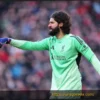 Ювентус готов предложить Алиссону трехлетний контракт