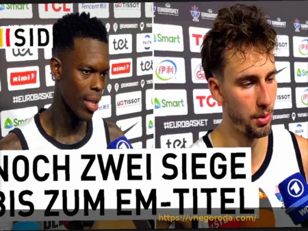 Шустер после выхода в полуфинал: «Это значит для меня очень много»