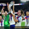 Немецкие футболистки в Англии: кто играет в WSL