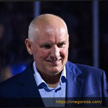 Претенденты на Руководящие Должности в НХЛ: Кандидаты на Посты Президентов, Генменеджеров и Роли в «Торонто Мэйпл Лифс»