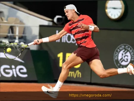 Возвращение Хольгера Руне после травмы ахилла подтверждено