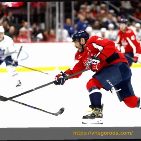 Слухи НХЛ: Нью-Джерси Девилз, Торонто Мэйпл Лифс и Вашингтон Кэпиталз