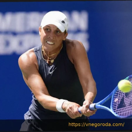 Прогнозы на четвертьфиналы WTA Чарльстон 2024, включая Мэдисон Киз против Белинды Бенчич