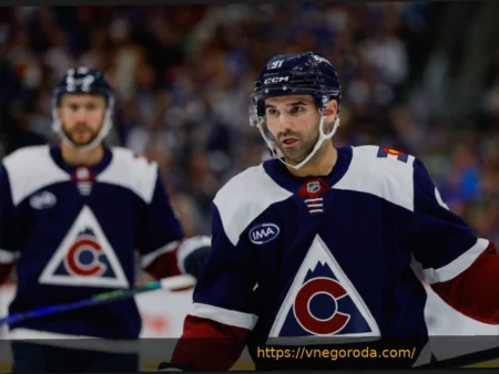 Обновления травм в НХЛ: «Баффало Сэйбрз», «Колорадо Эвеланш», «Детройт Ред Уингз», «Эдмонтон Ойлерз», «Флорида Пантерз», «Монреаль Канадиенс», «Нью-Йорк Айлендерс» и «Торонто Мэйпл Лифс»