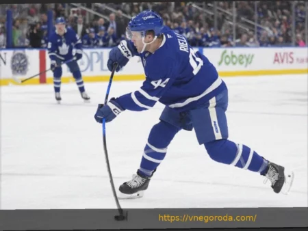 Морган Райлли ожидает перемен, но будет ли он их частью?