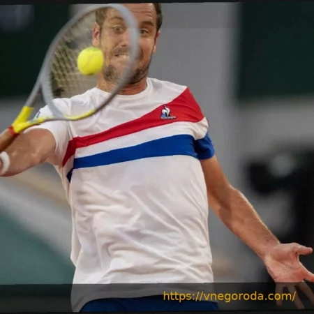 Ловушка Красной Глины: Величайшие Сенсации на Monte-Carlo Masters