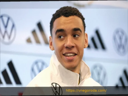 Герои тура: Мусиала дебютировал, два клуба доминируют в команде дня по версии kicker