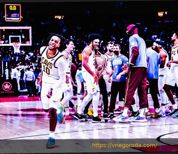 НБА после Леброна: Новая эра звездности и конкуренции