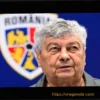 После коллапса: Луческу уходит с поста главного тренера сборной Румынии