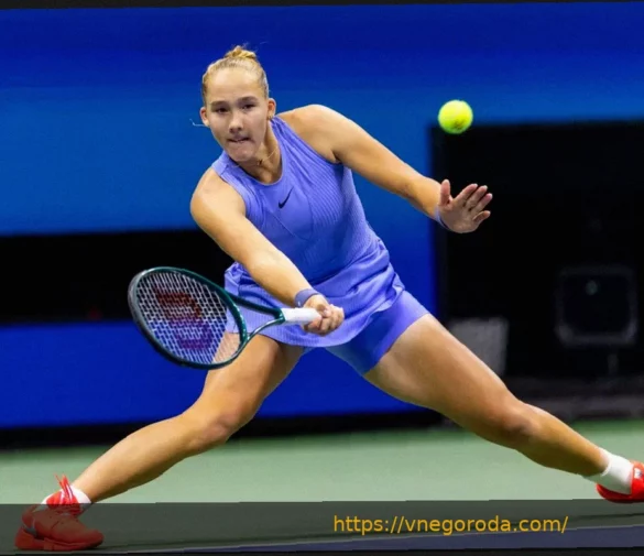 WTA Линц: Прогнозы на ключевые матчи, включая Андрееву против Стивенс