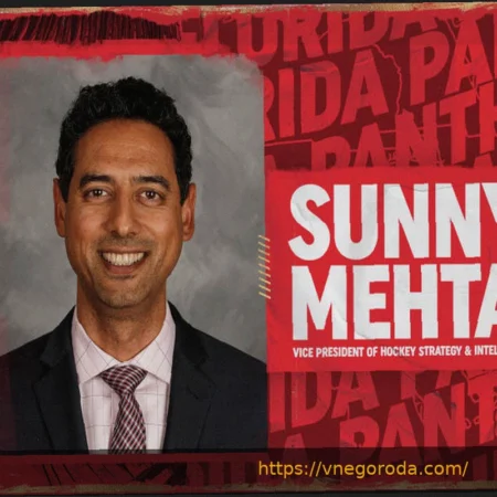 Последние Новости о Фронт-офисе «Торонто Мэйпл Лифс»