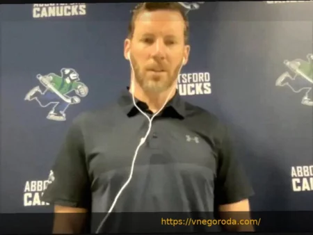 Изменения в руководстве «Ванкувер Кэнакс»: слухи о будущем Оллвина, Фута и Джонсона