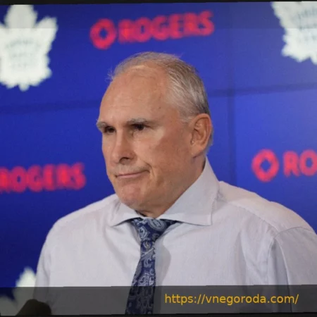 Будущее Крейга Берубе в Торонто: Кто может его заменить?