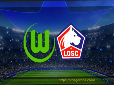 Прямой эфир: Сможет ли «Вольфсбург» пройти «Лион» и выйти в полуфинал вслед за «Баварией»? «Лион» начинает с Бранд