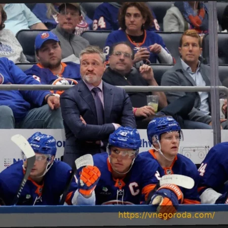 Айлендерс уволили Патрика Руа, наняли Пита Дебура: Что дальше?