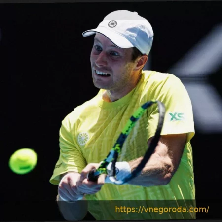 Прогнозы на полуфиналы ATP Бухарест: Марианно Навоне против Ботика ван де Зандсхулпа и другие матчи