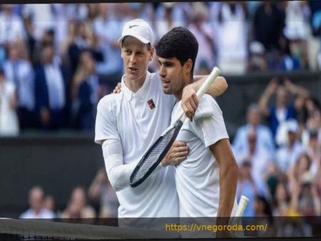 Невероятное доминирование Алькараса и Синнера: благо или вред для тенниса?