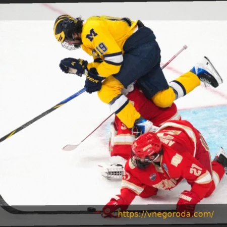 Решение Майкла Хейджа и Монреаль Канадиенс: Отсутствие неверного выбора