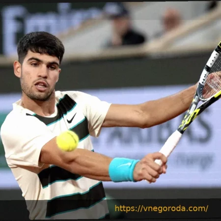 Прогнозы ATP Монте-Карло, День 3: Алькарас против Баэса и другие матчи