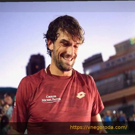 Валентин Вашеро из Монако вошел в топ-20 и вошел в историю Монте-Карло