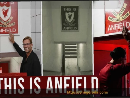 «Энфилд может повлиять на исход»: Слот не сдаётся