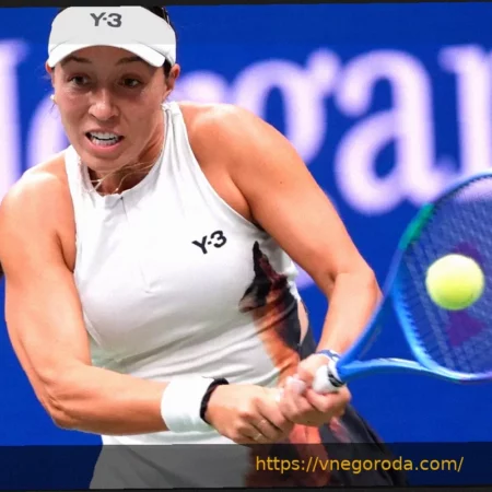Прогнозы на 4-й день турнира WTA Charleston, включая матч Джессики Пегулы против Элизабетты Коччиаретто