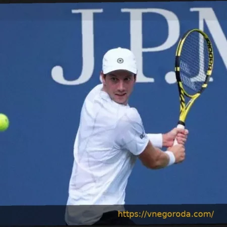 Прогнозы ATP Бухарест День 2: Александр Шевченко против Ботика ван де Зандсхулпа и другие матчи