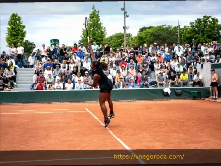 Прогнозы на второй день WTA Rouen: Костюк против Пари