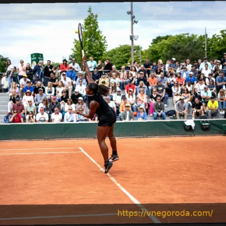 Прогнозы на второй день WTA Rouen: Костюк против Пари