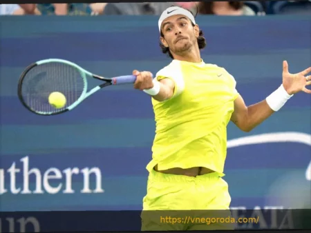 ATP Барселона: лучшие ставки, включая матч Лоренцо Музетти против Мартина Ландалуче