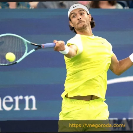 ATP Барселона: лучшие ставки, включая матч Лоренцо Музетти против Мартина Ландалуче